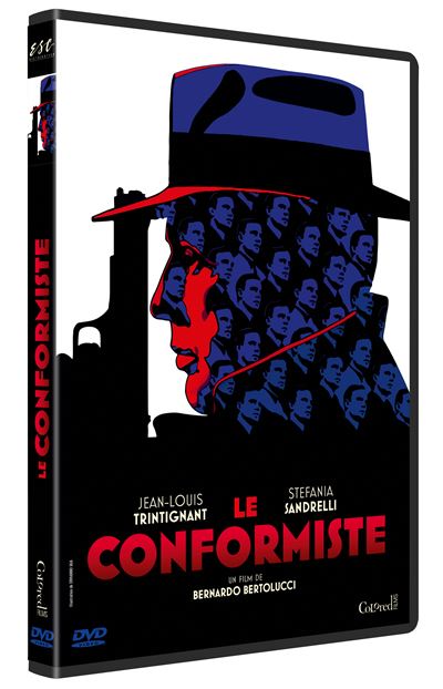 Le Conformiste DVD