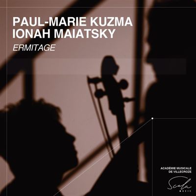 Paul-Marie Kuzma et Ionah Maiatsky : Ermitage
