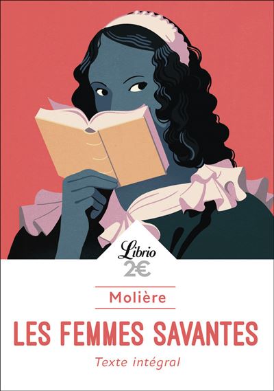 Femmes savantes (ne) (Les)