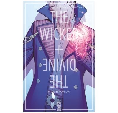 The Wicked + The Divine