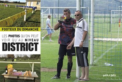 Les photos qu'on peut voir qu'au niveau District