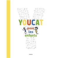 Youcat pour les enfants