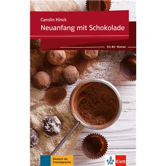 Neuanfang mit Schokolade