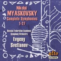 Intégrale des symphonies