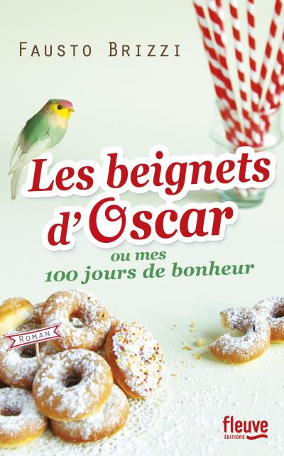 Les beignets d'Oscar