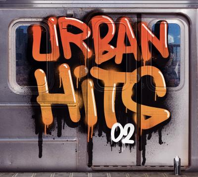 Urban hits 2017/vol 2