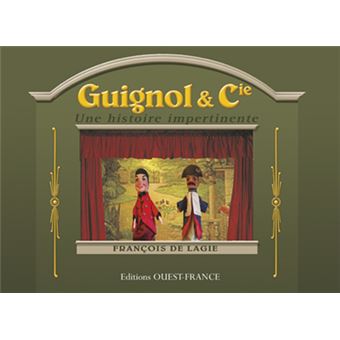 Guignol & Cie - 1