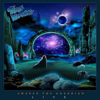 AWAKEN THE GUARDIAN LIVE/4CD