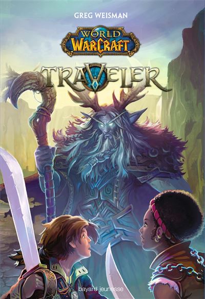 World of Warcraft