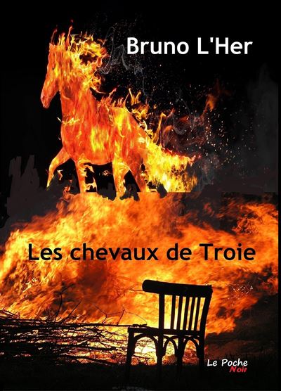 Les chevaux de troie