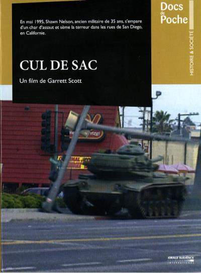 CUL DE SAC/FR