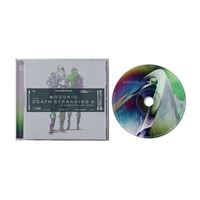 Woodkid For Death Stranding 2 : On The Beach