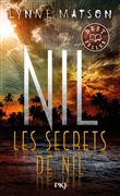 Nil - tome 2 Les secrets de Nil