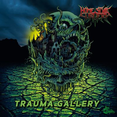 Trauma gallery