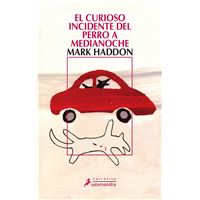 El curioso incidente del perro a medianoche