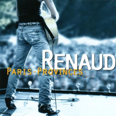 Paris - Provinces