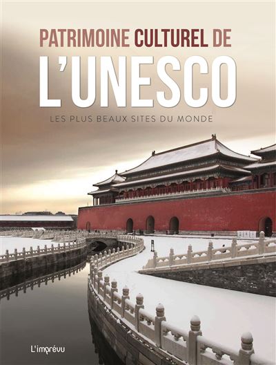 Patrimoine culturel de l'UNESCO
