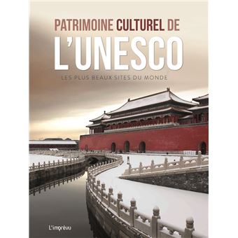 Patrimoine culturel de l'Unesco
