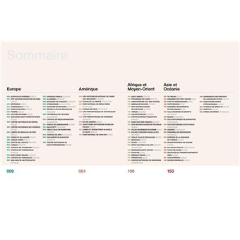 Patrimoine culturel de l'Unesco