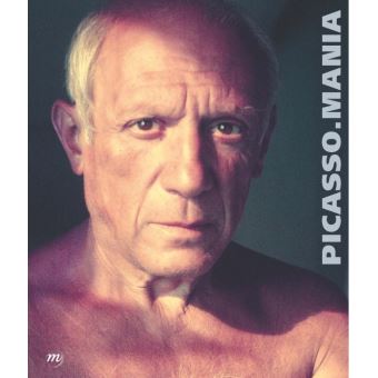 Picasso mania -catalogue - 1