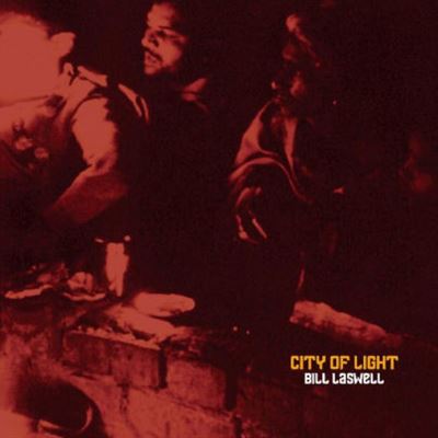 CITY OF LIGHT/LP