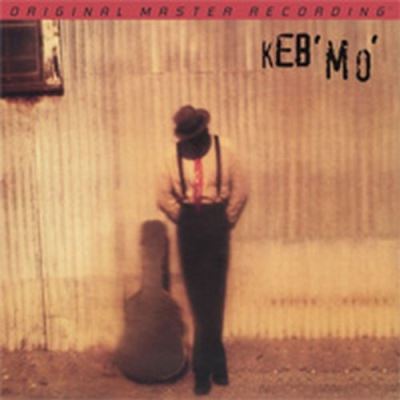 Keb mo/ed limitee