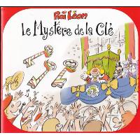 Le mystère de la clé