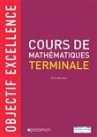 Cours de mathématiques terminale