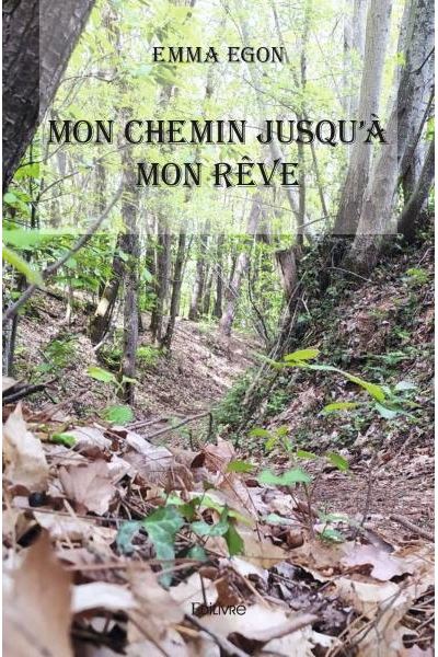 Mon chemin jusqu'à mon rêve
