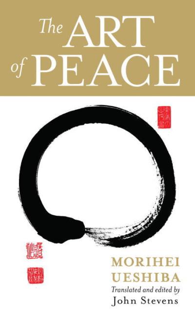 THE ART OF PEACE