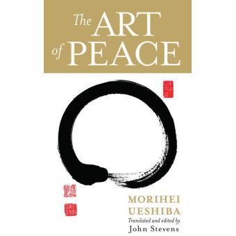 The Art of Peace - 1