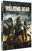 The Walking Dead Saison 8 DVD