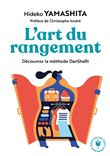 L'art du rangement