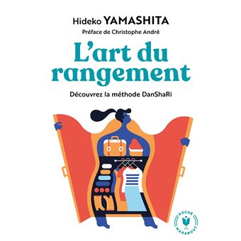 L'art du rangement