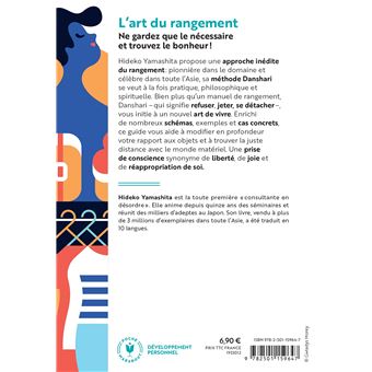 L'art du rangement