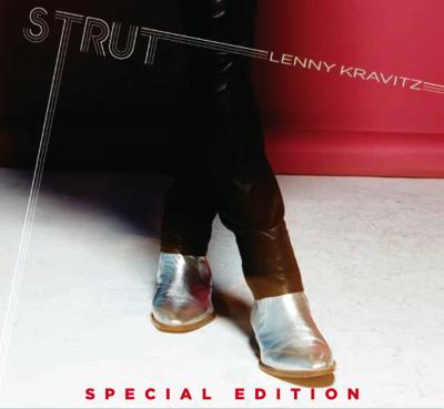 Strut Edition spéciale