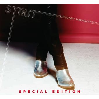Strut Edition spéciale