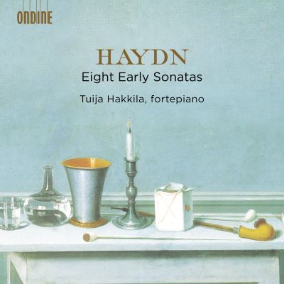EIGHT EARLY SONATAS