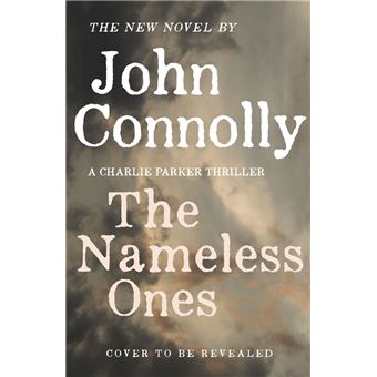 The Nameless Ones