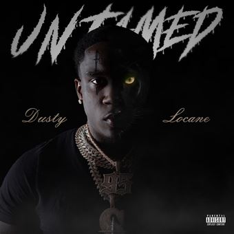 Dusty Locane - 1