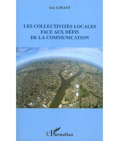 Les collectivités locales face aux défis de la communication