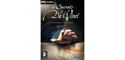 The Secrets of Da Vinci