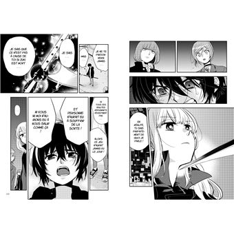 Monstaboo - Tome 3 (VF)