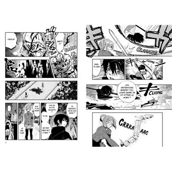 Monstaboo - Tome 3 (VF)