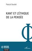 Kant et l'éthique de la pensée