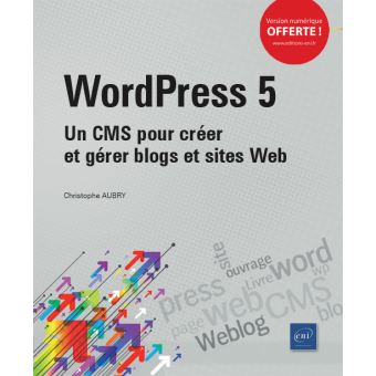 WordPress 5