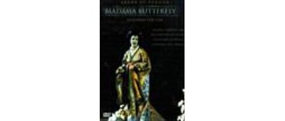 Madame Butterfly