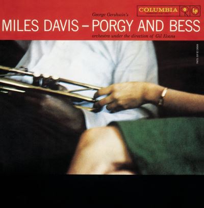 Porgy and bess/remasterise 20 bits
