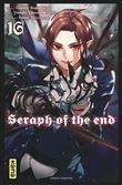 Seraph of the end - Tome 16