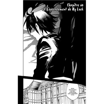 Seraph of the end - Tome 16